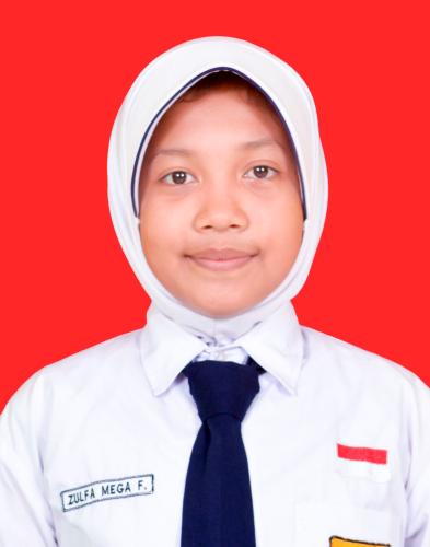 ZULFA MEGA FATHONAH