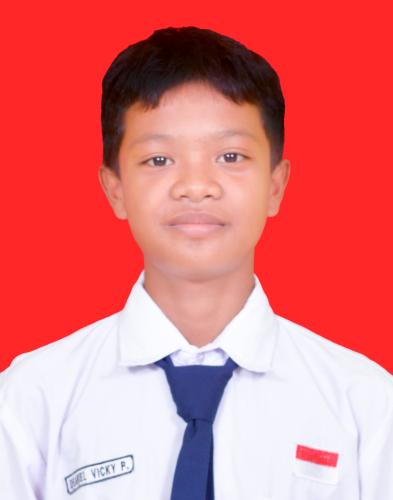 DEARIEL VICKY PRANATA