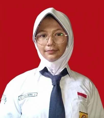 AZ ZAHRA NURUL JANAH