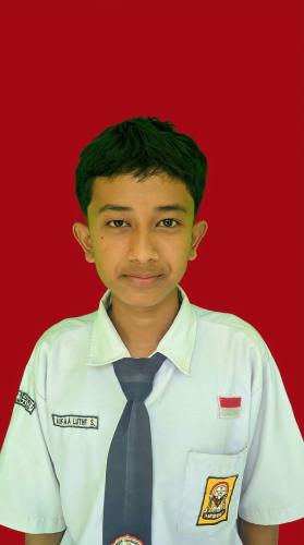 AUFAA LUTHF SYAUQI