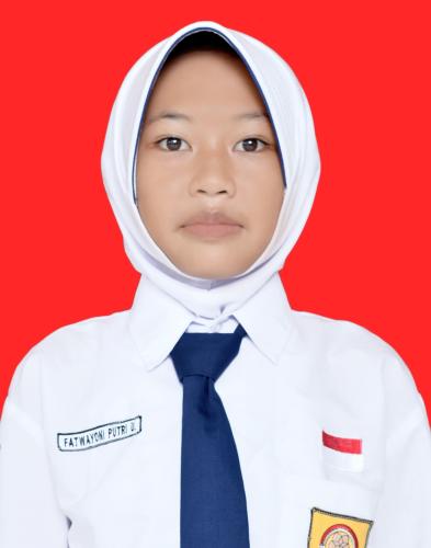 FATWAYONI PUTRI UTAMI