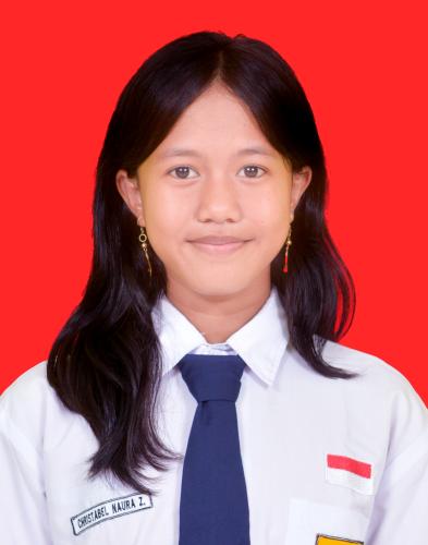 CHRISTABEL NAURA ZEFANYA