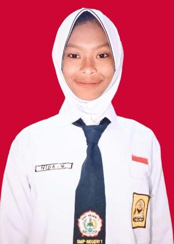NIDA QOTRUNNADA