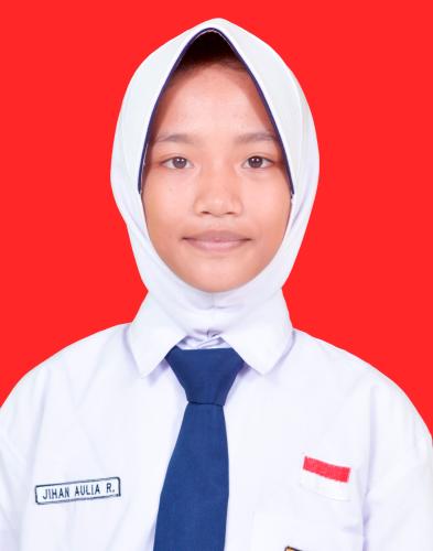 JIHAN AULIA RAMADHANI
