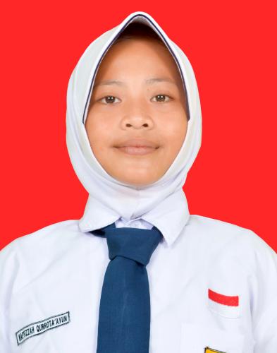 NAFFIZZAH QURROTA'AYUN