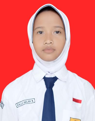 KALILA AQILAH NAJWA