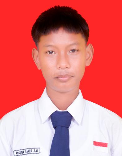 ARJUNA SAKHA AQSHA WIBOWO