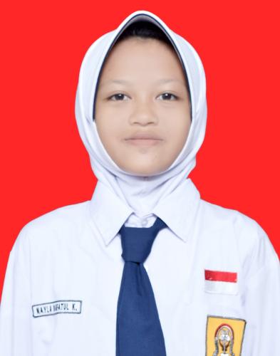NAYLA NAIFATUL KAMILA