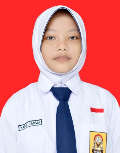 NAILA RAHMA