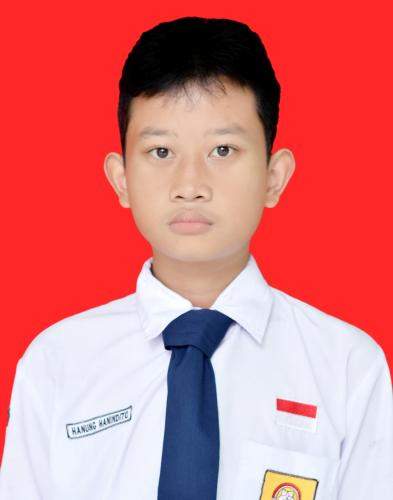 HANUNG HANINDITA