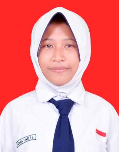 AZZAHRA FAMELY UTAMI