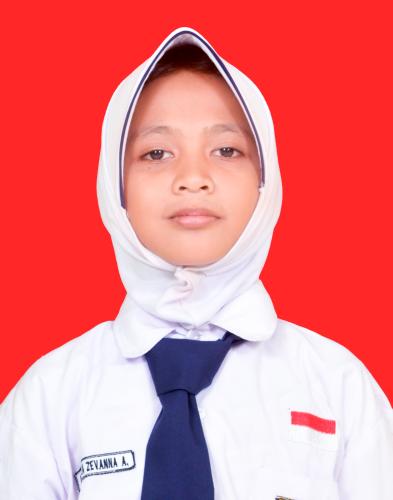ALYALETA ZEVANNA AYUNINDYA