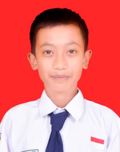 BAGUS ANJANUARTA