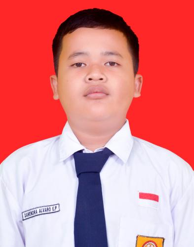 DANENDRA ALVARO EGA PRASTOMO