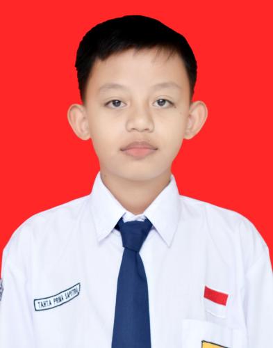 TAHTA PRIMA SAPUTRA