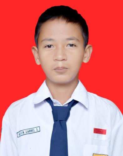 GAVIN DARREL SETIAWAN