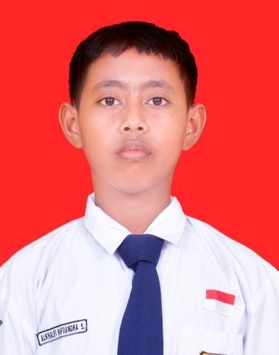 ALKHALIFI RAFIIANDRA SYAHPUTRA