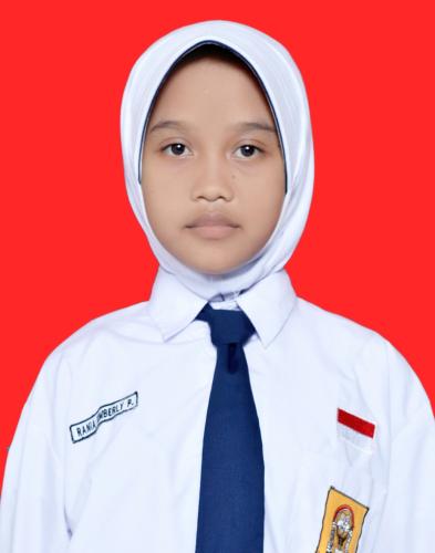 RANIA KIMBERLY PRAMUDITA