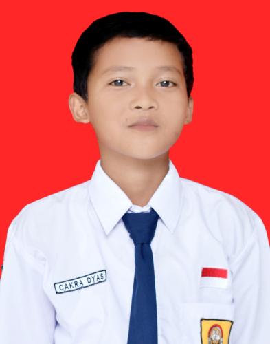 CAKRA DYAS