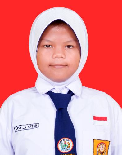 ARSYILA FATAH