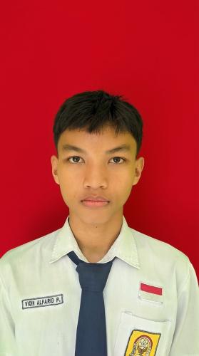 VIQIH ALFARID PUTRA