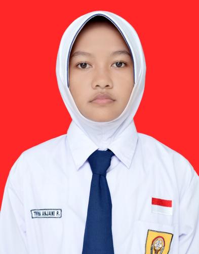 TRIVINA ANJANI PUTRI