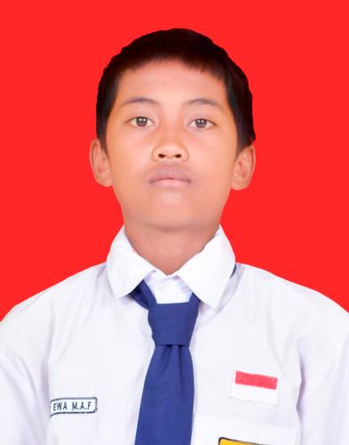 AOREL EWA MAOLANA ADE FAUZI