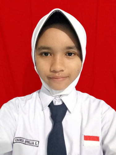 KHANSA APRILLIA SHERLY