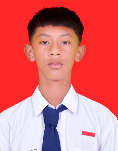 ARJUNA RAFA ALHAMIDY