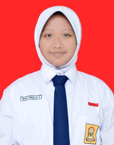 TRIAS APRILLIA ZULFAZA
