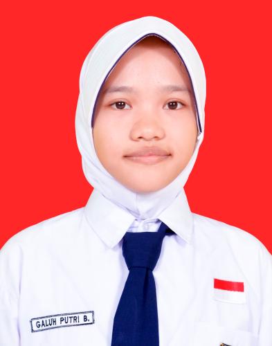 GALUH PUTRI BERLIANNA