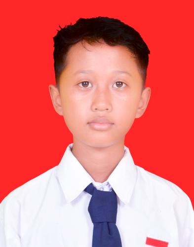 AUFA RIJAL AN NASWAN