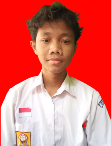 ALDI MAULANA