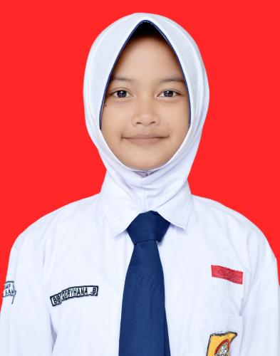 BIBIT QORYHANA BERKAH