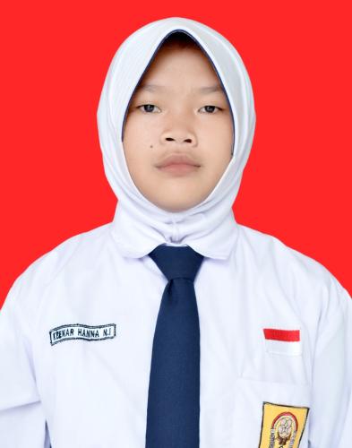 KEENAR HANNA NAILATUL IZZAH