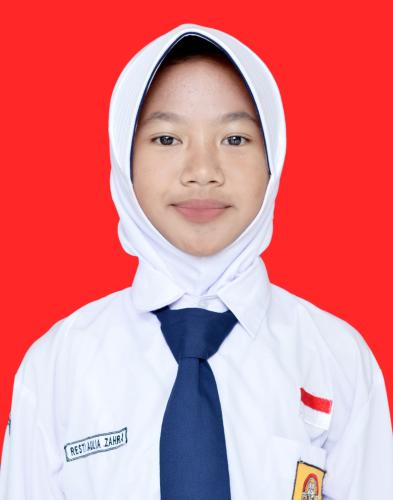 RESTI AULIA ZAHRA