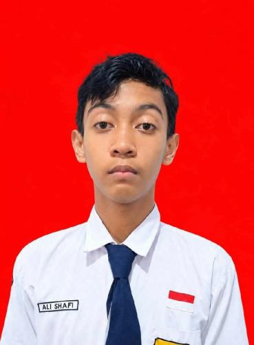 ALI SHAFI