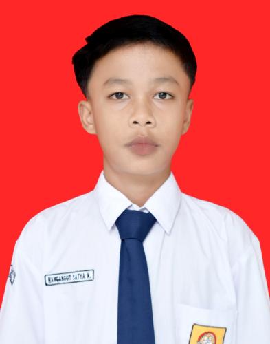 HANGANGGIT SATYA KANUGRAHAN
