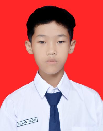 LUKMAN FAOZI