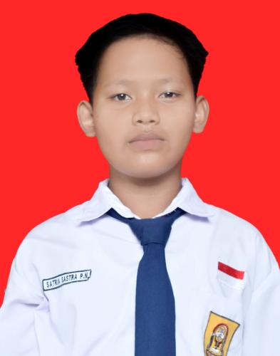 SATRIA SASTRA PRAJA NEGARA