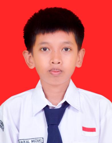 HAIKAL MUZAKI