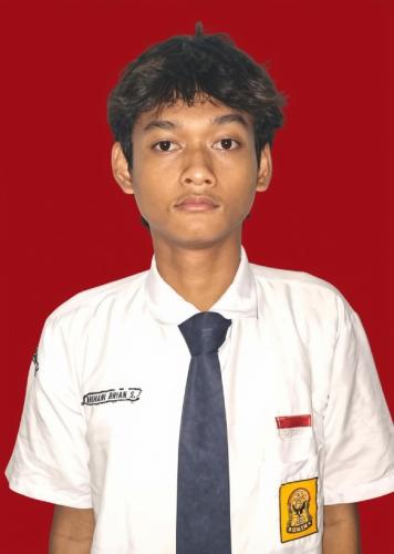 ARDHANI BRIAN SAPUTRA