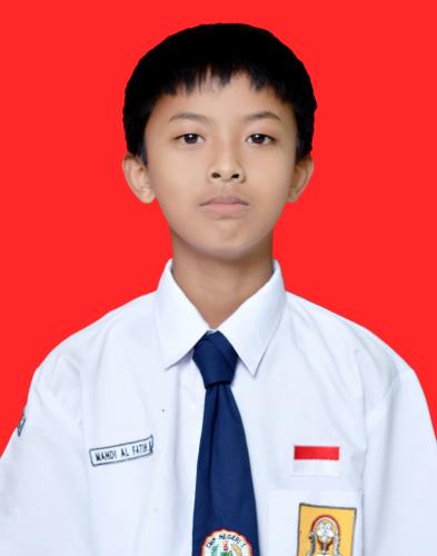 MAHDI AL FATIH NUGROHO