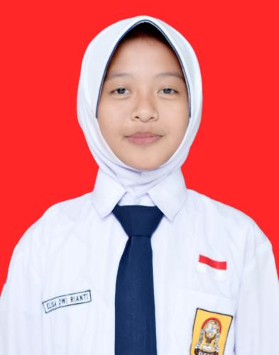 ELISA DWI RIANTI