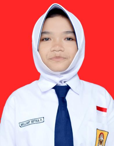 BRILLIANT SEFTIKA PUTRI