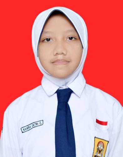 NAMIRA OKTRI CANTIKA