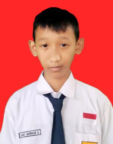 LUAY JUHAIRKHAN GHATFHAAN