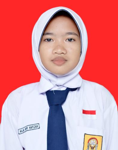 NAJMI NURI HAFIZAH