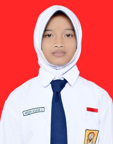 HAFIDZAH LAYLATUZ ZAHRANITA