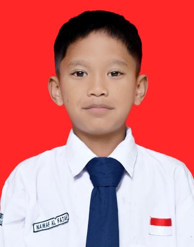 NAWAF AL FATAH